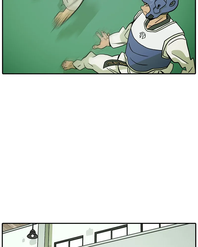 Taekwondo Kid Capítulo 10 en Línea - página 103