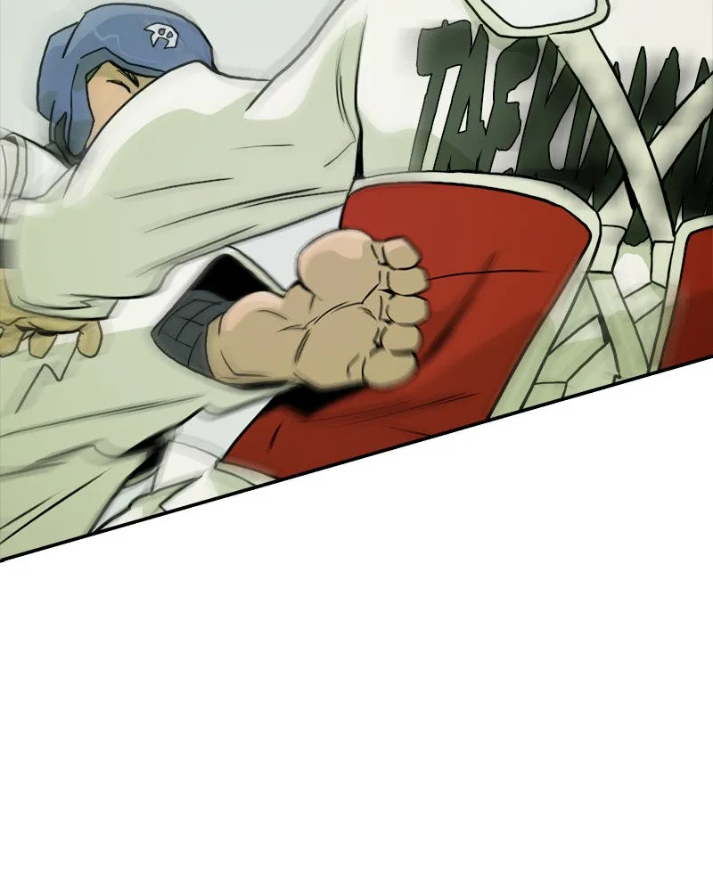 Taekwondo Kid Capítulo 10 en Línea - página 106