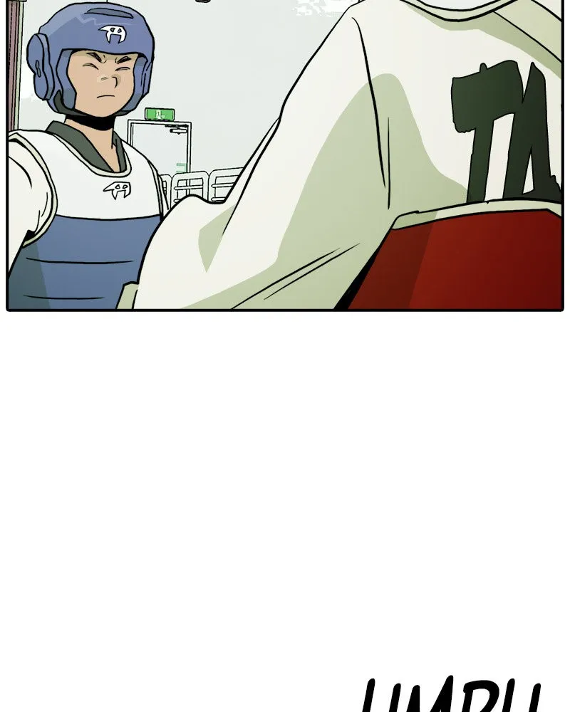Taekwondo Kid Capítulo 10 en Línea - página 109