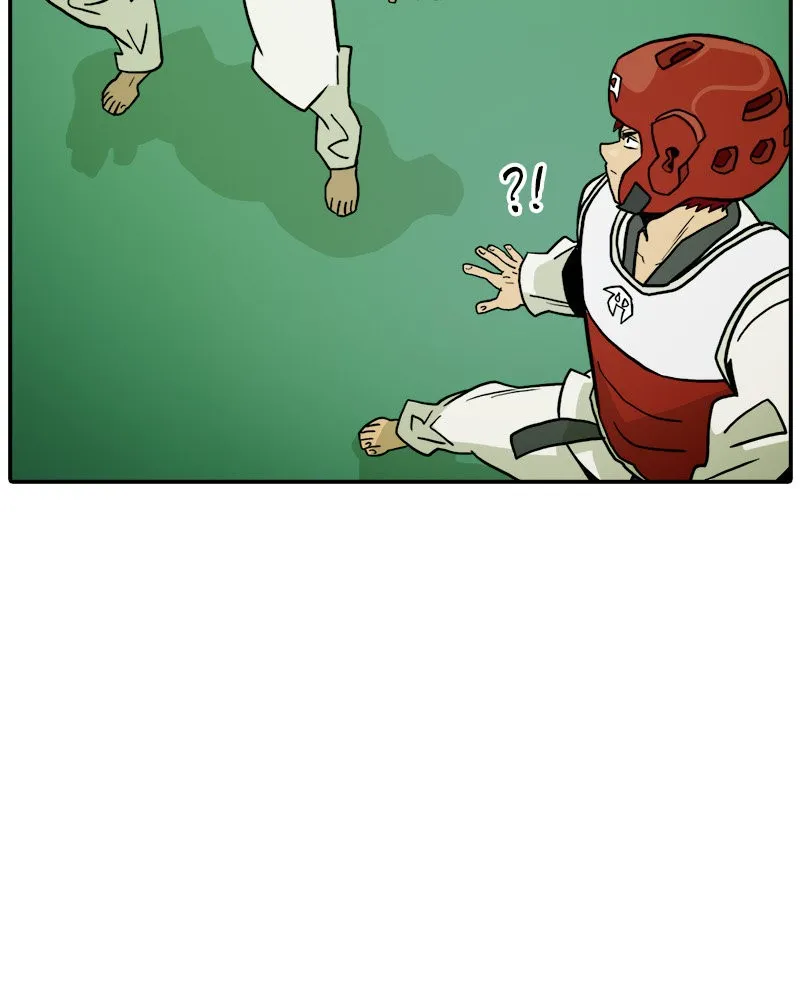 Taekwondo Kid Capítulo 10 en Línea - página 112