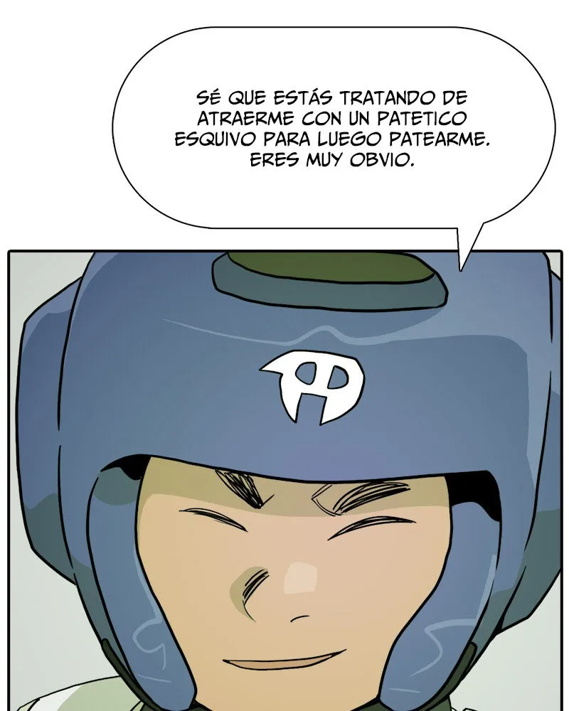 Taekwondo Kid Capítulo 10 en Línea - página 113