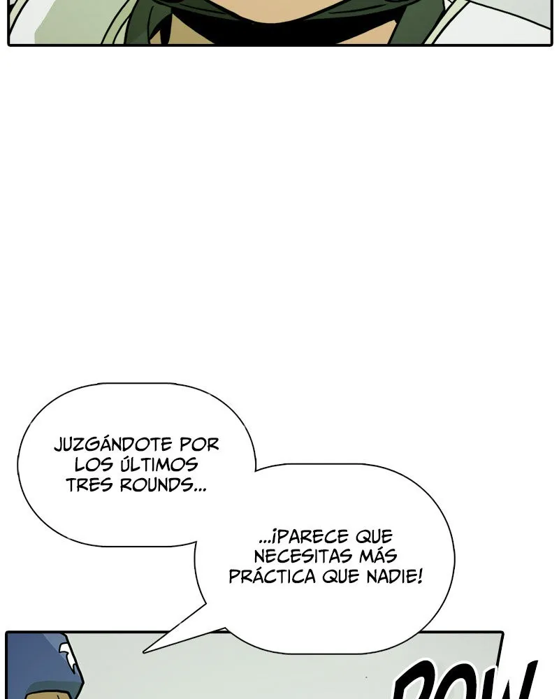 Taekwondo Kid Capítulo 10 en Línea - página 114