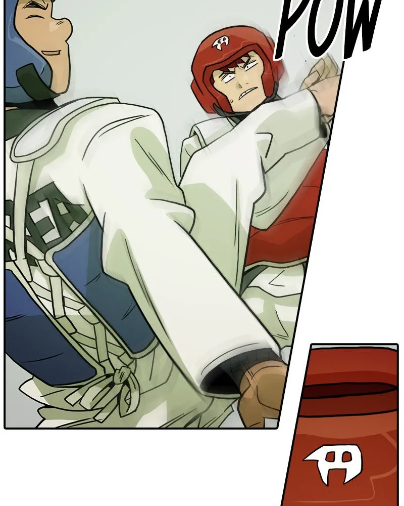 Taekwondo Kid Capítulo 10 en Línea - página 115