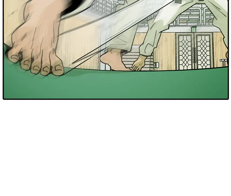 Taekwondo Kid Capítulo 10 en Línea - página 118