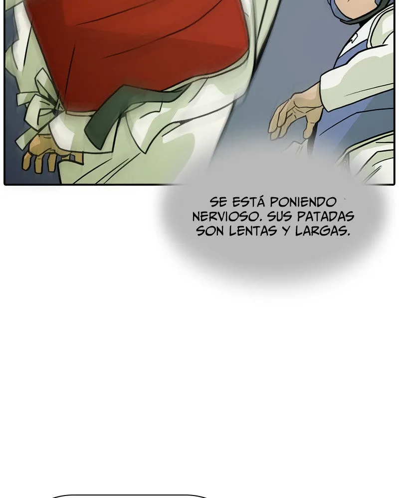 Taekwondo Kid Capítulo 10 en Línea - página 126