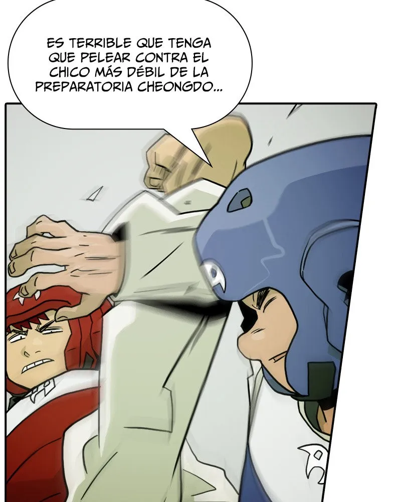 Taekwondo Kid Capítulo 10 en Línea - página 127