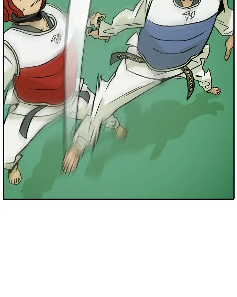 Taekwondo Kid Capítulo 10 en Línea - página 131