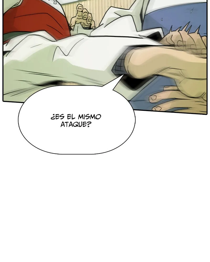 Taekwondo Kid Capítulo 10 en Línea - página 133