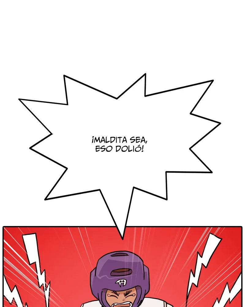 Taekwondo Kid Capítulo 10 en Línea - página 135