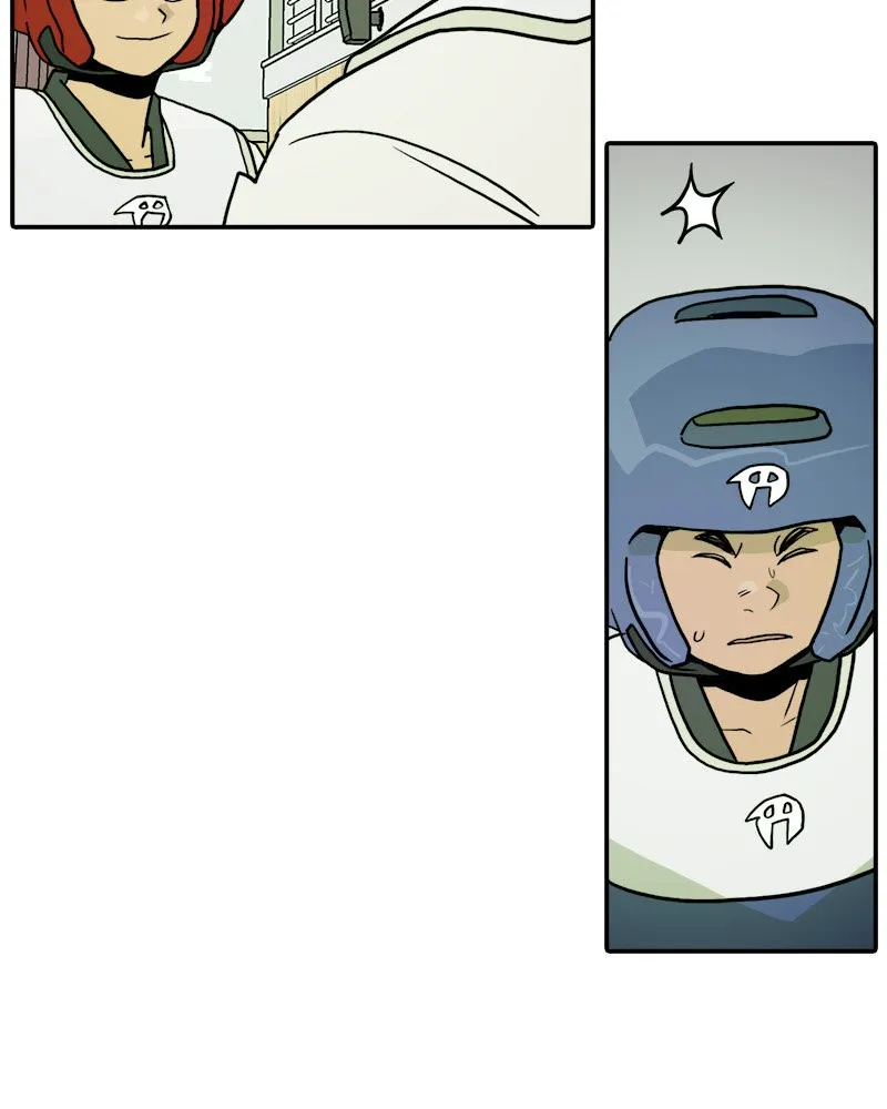 Taekwondo Kid Capítulo 10 en Línea - página 138