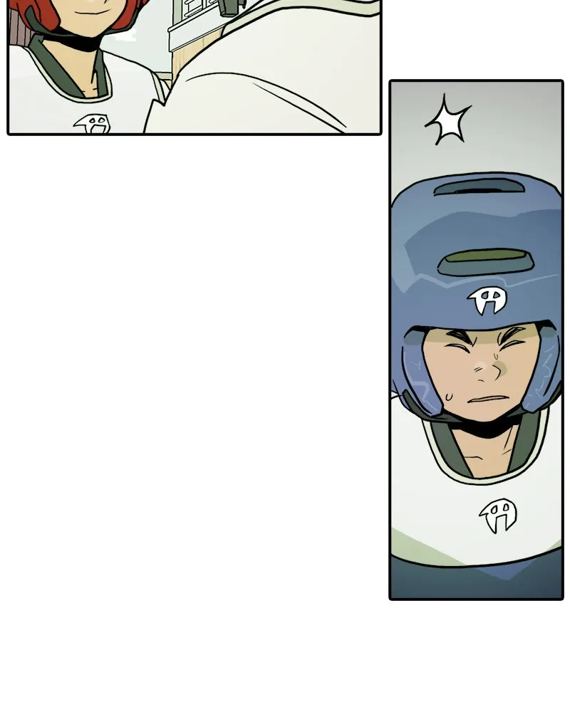 Taekwondo Kid Capítulo 11 en Línea - página 5