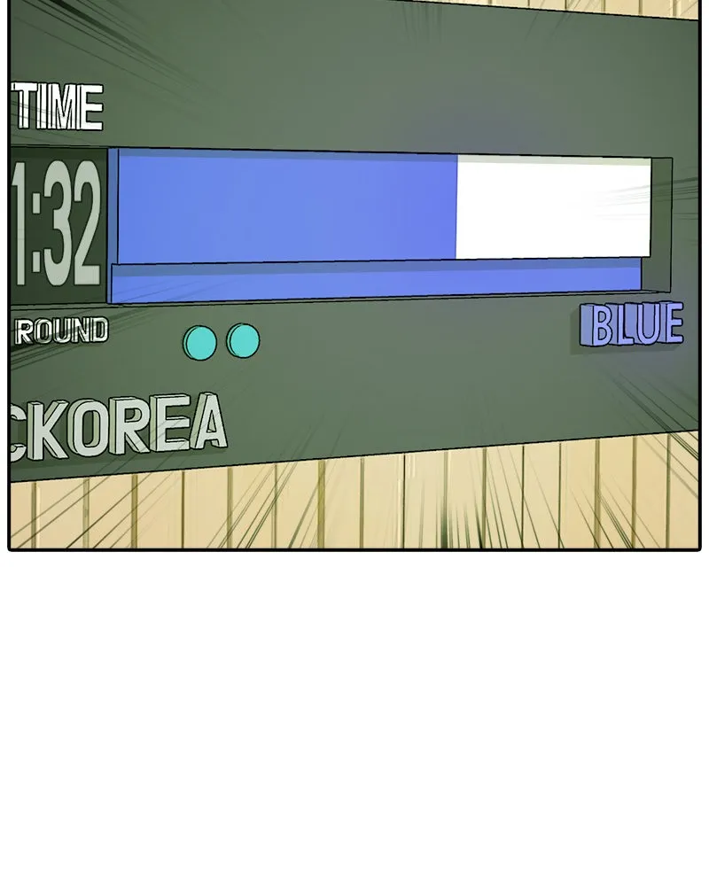 Taekwondo Kid Capítulo 11 en Línea - página 8