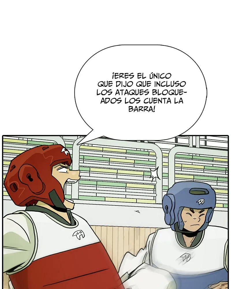 Taekwondo Kid Capítulo 11 en Línea - página 17