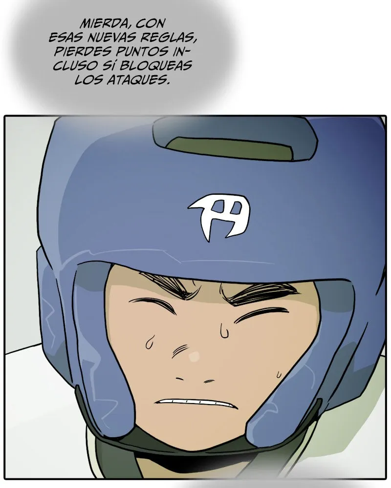 Taekwondo Kid Capítulo 11 en Línea - página 22