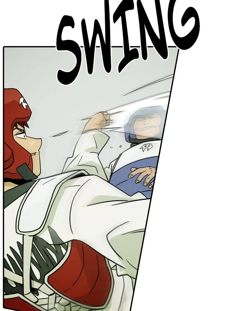 Taekwondo Kid Capítulo 11 en Línea - página 27