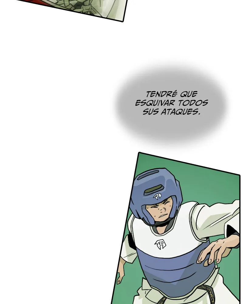 Taekwondo Kid Capítulo 11 en Línea - página 28