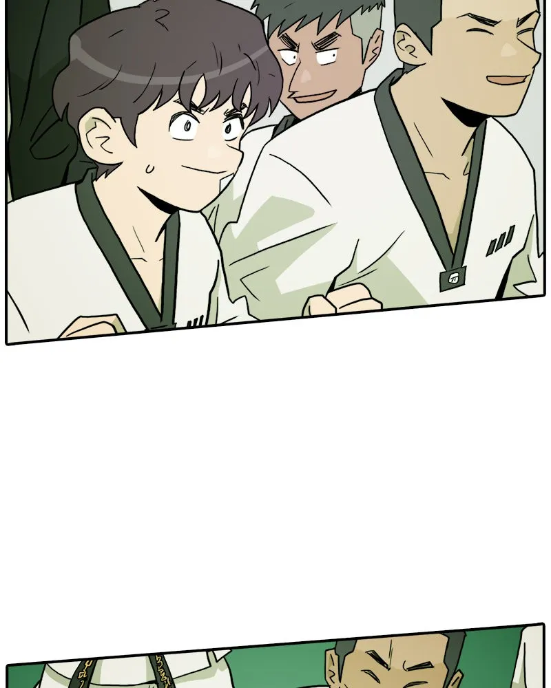 Taekwondo Kid Capítulo 11 en Línea - página 30