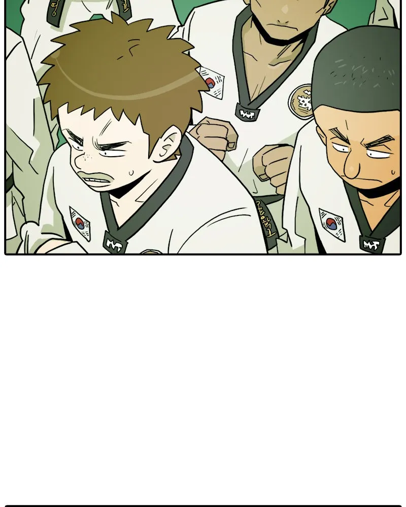 Taekwondo Kid Capítulo 11 en Línea - página 31