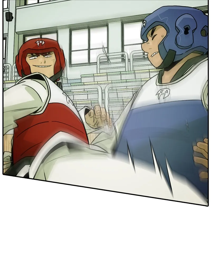 Taekwondo Kid Capítulo 11 en Línea - página 32