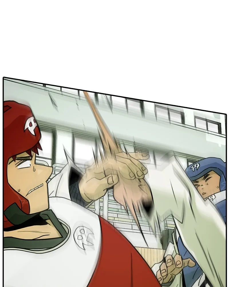 Taekwondo Kid Capítulo 11 en Línea - página 33