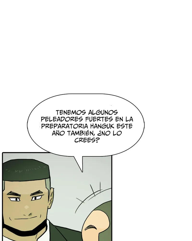 Taekwondo Kid Capítulo 11 en Línea - página 38