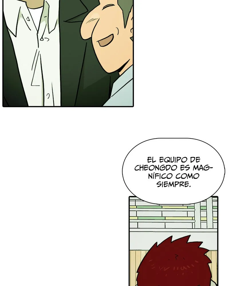 Taekwondo Kid Capítulo 11 en Línea - página 39