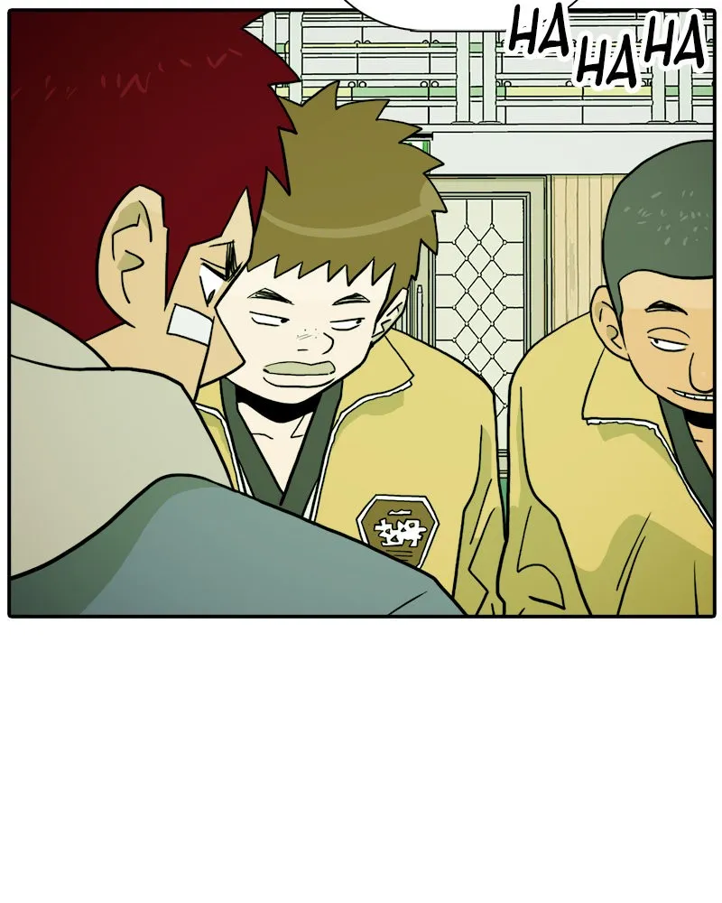 Taekwondo Kid Capítulo 11 en Línea - página 41