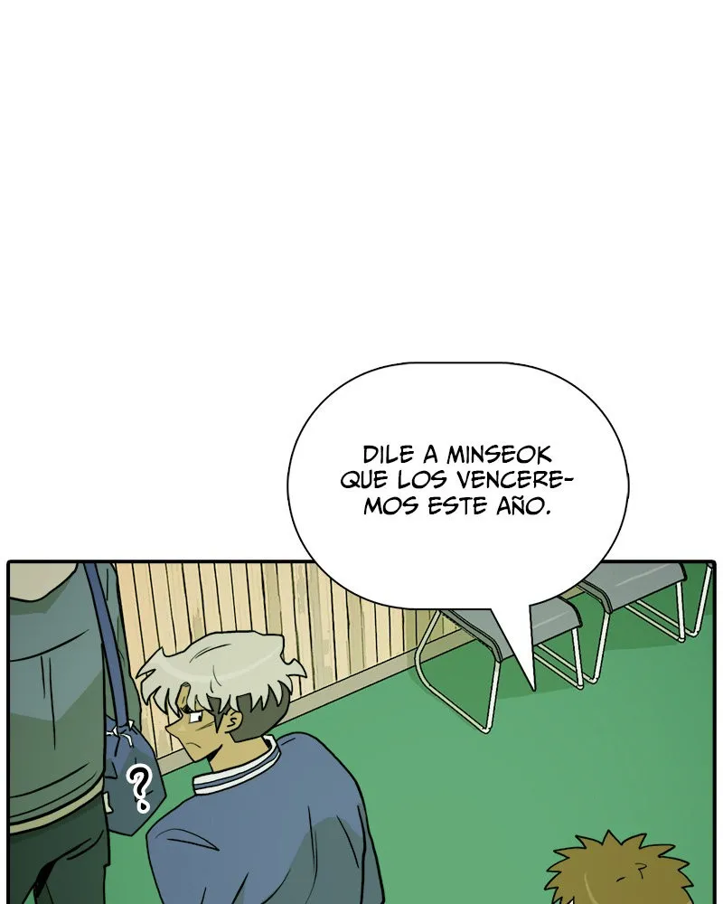 Taekwondo Kid Capítulo 11 en Línea - página 44