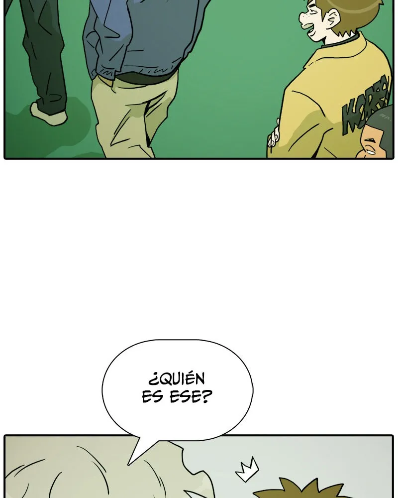 Taekwondo Kid Capítulo 11 en Línea - página 45