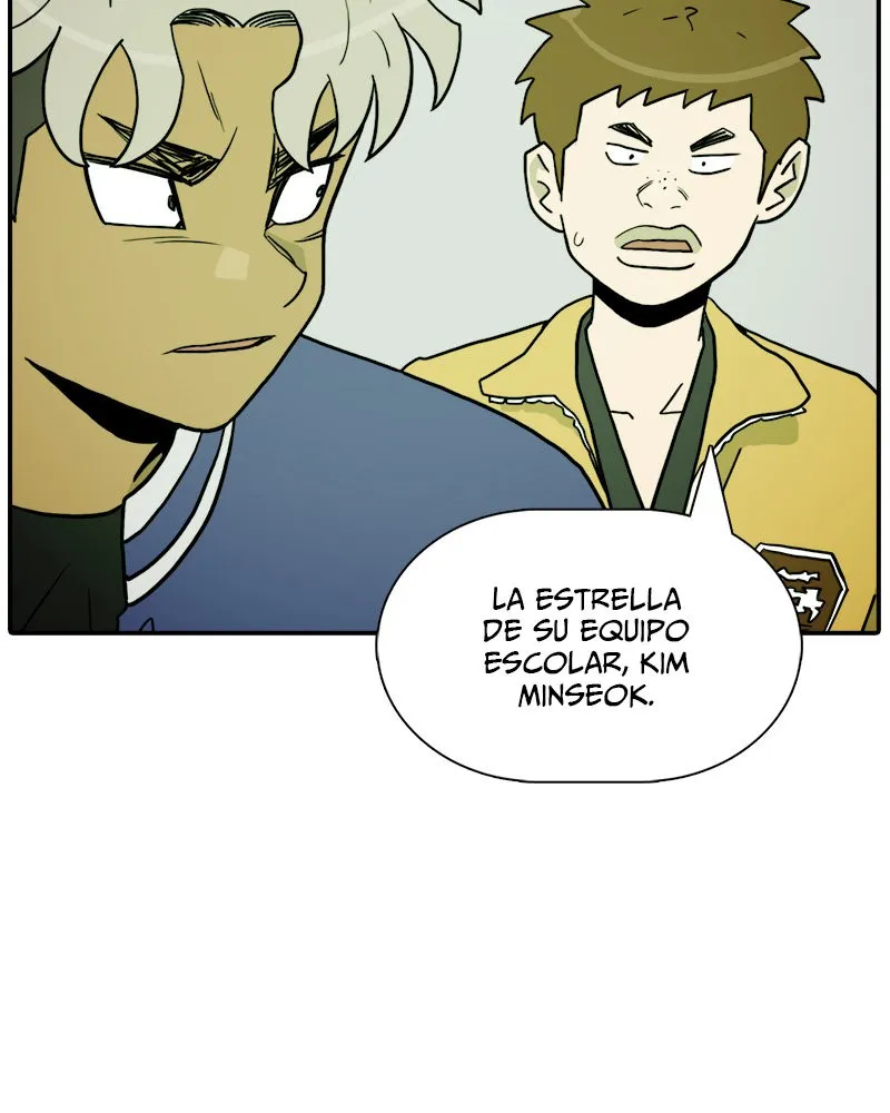 Taekwondo Kid Capítulo 11 en Línea - página 46