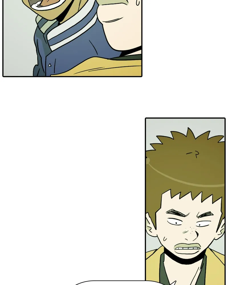 Taekwondo Kid Capítulo 11 en Línea - página 48