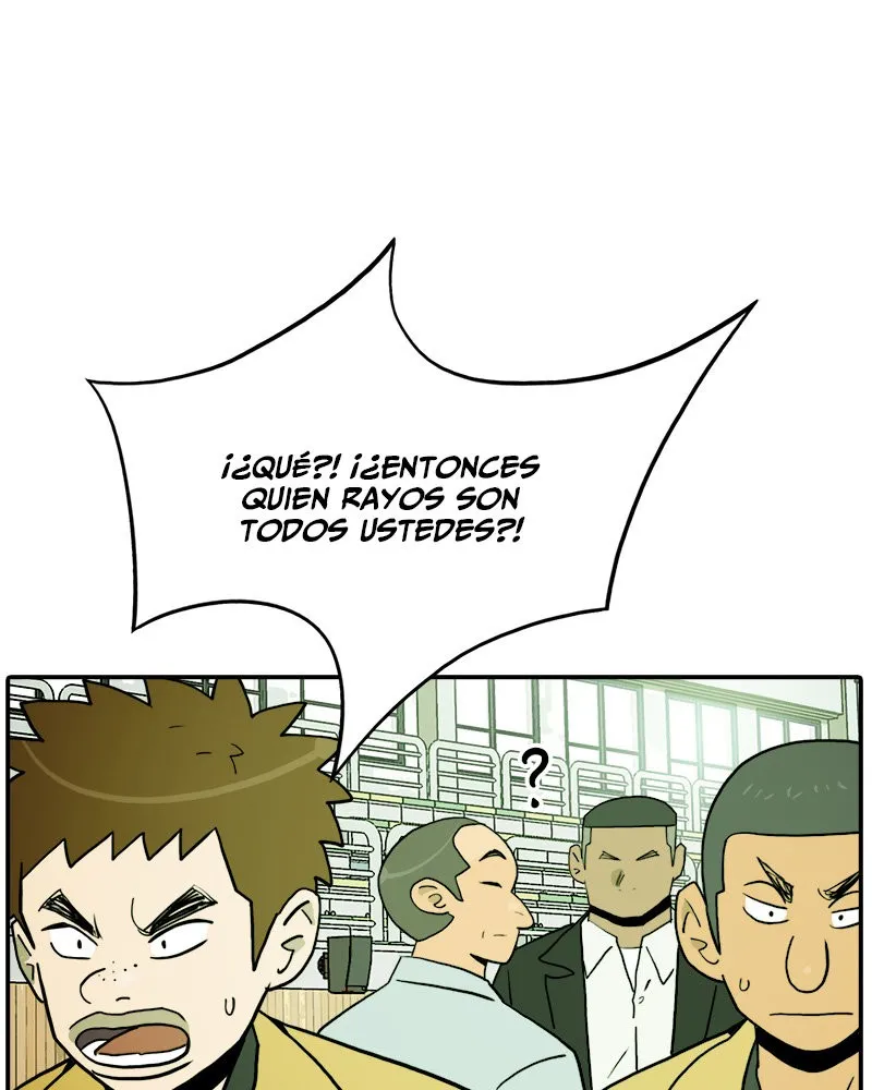 Taekwondo Kid Capítulo 11 en Línea - página 51