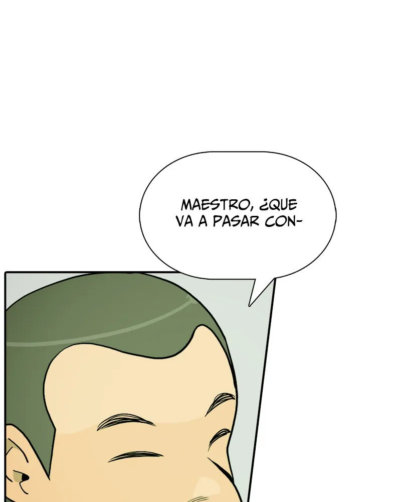 Taekwondo Kid Capítulo 11 en Línea - página 54