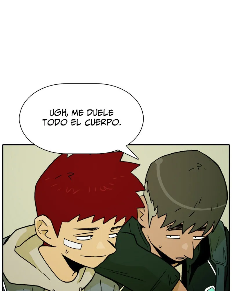 Taekwondo Kid Capítulo 11 en Línea - página 58
