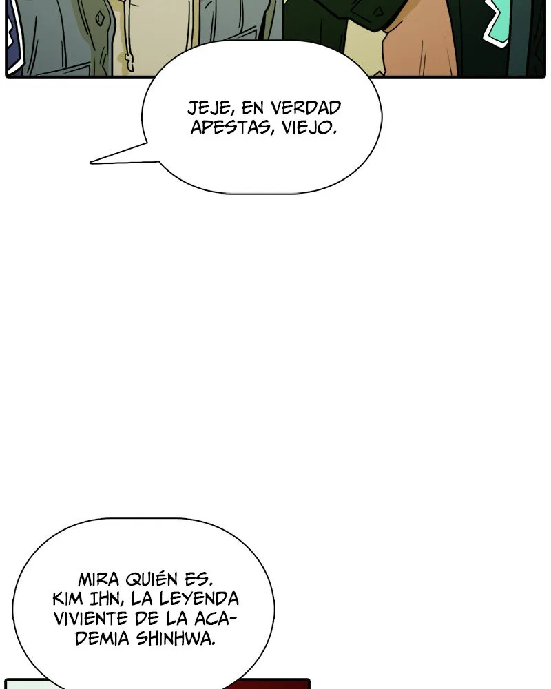 Taekwondo Kid Capítulo 11 en Línea - página 59