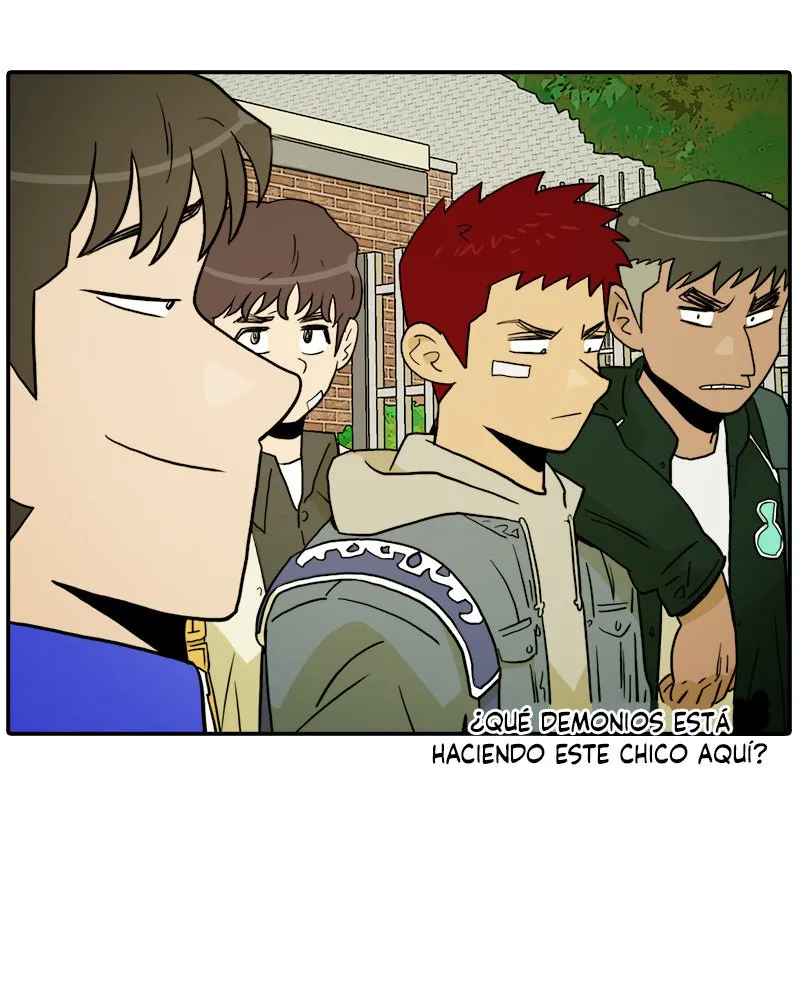 Taekwondo Kid Capítulo 11 en Línea - página 62