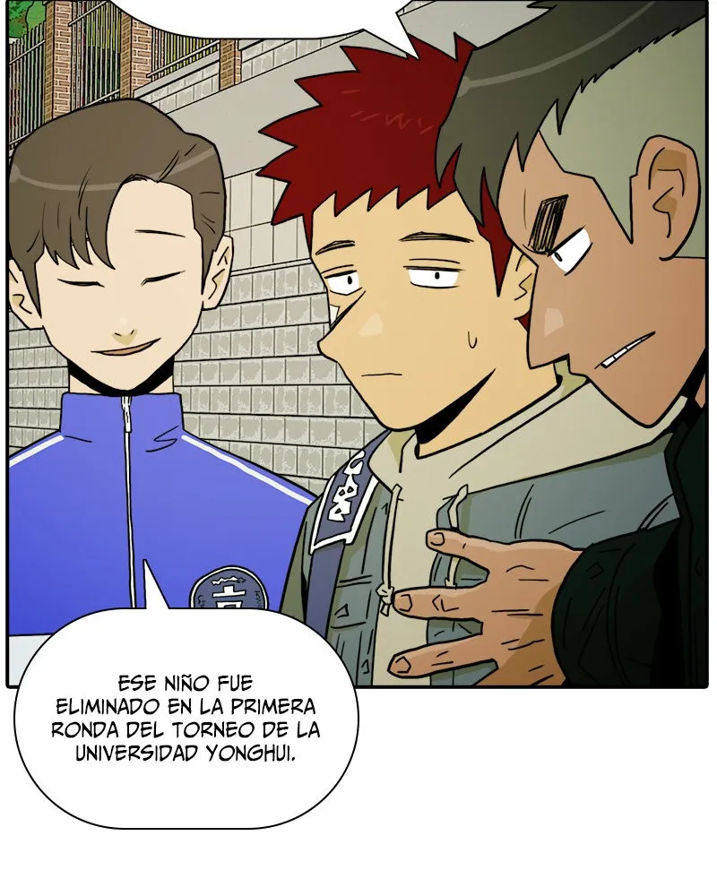 Taekwondo Kid Capítulo 11 en Línea - página 65