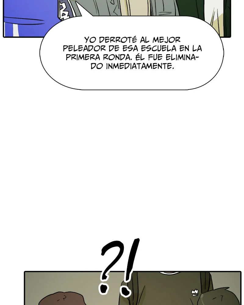 Taekwondo Kid Capítulo 11 en Línea - página 67