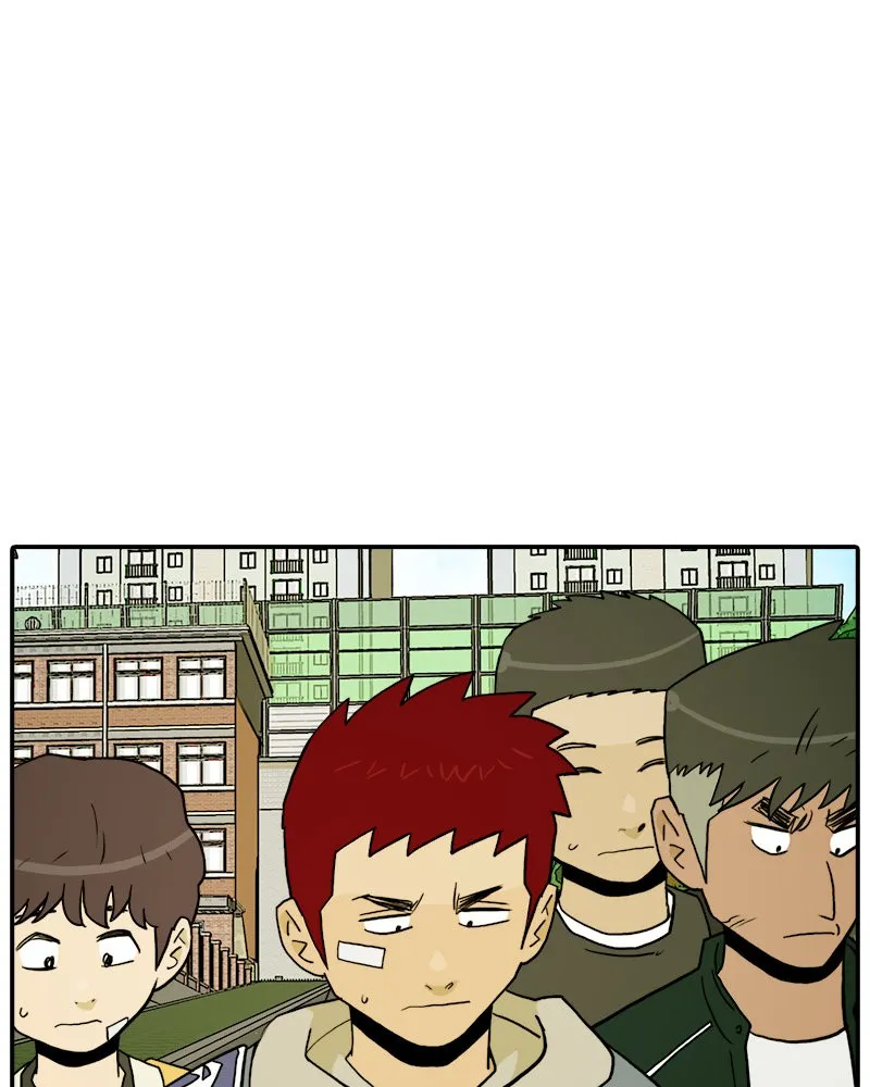 Taekwondo Kid Capítulo 11 en Línea - página 69