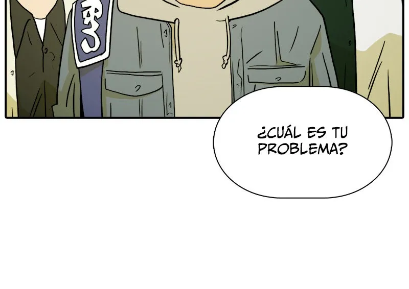 Taekwondo Kid Capítulo 11 en Línea - página 70