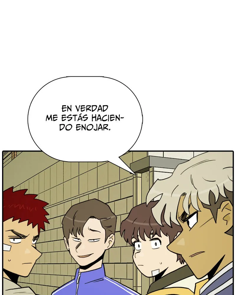 Taekwondo Kid Capítulo 11 en Línea - página 71