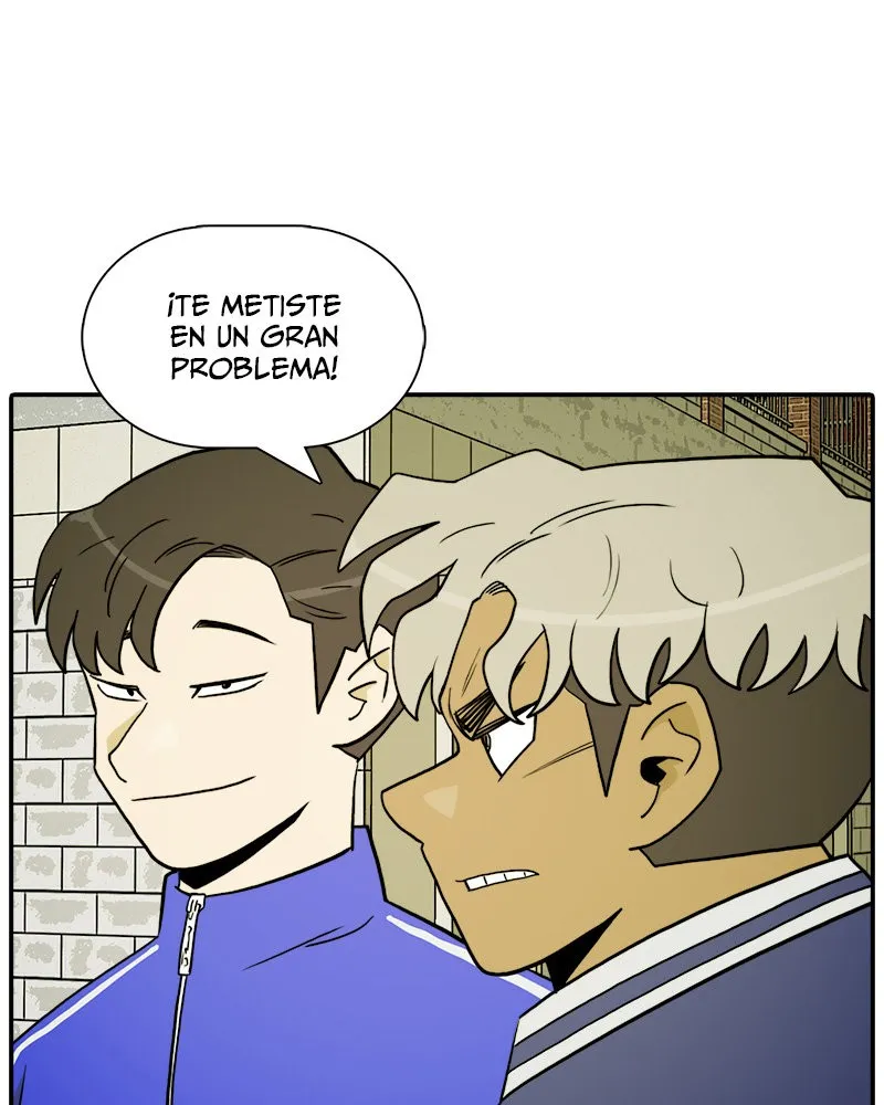 Taekwondo Kid Capítulo 11 en Línea - página 78