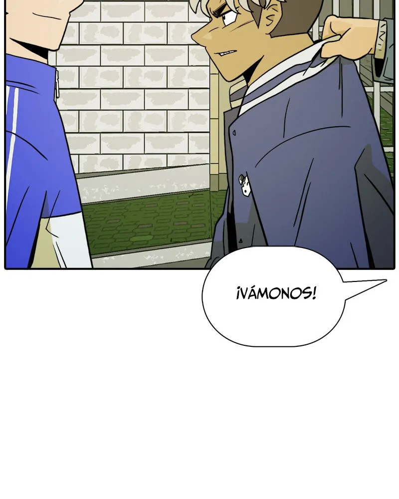 Taekwondo Kid Capítulo 11 en Línea - página 80
