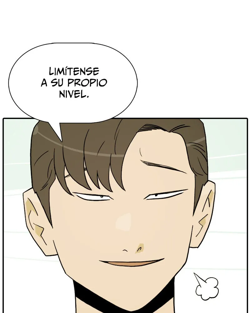 Taekwondo Kid Capítulo 11 en Línea - página 83