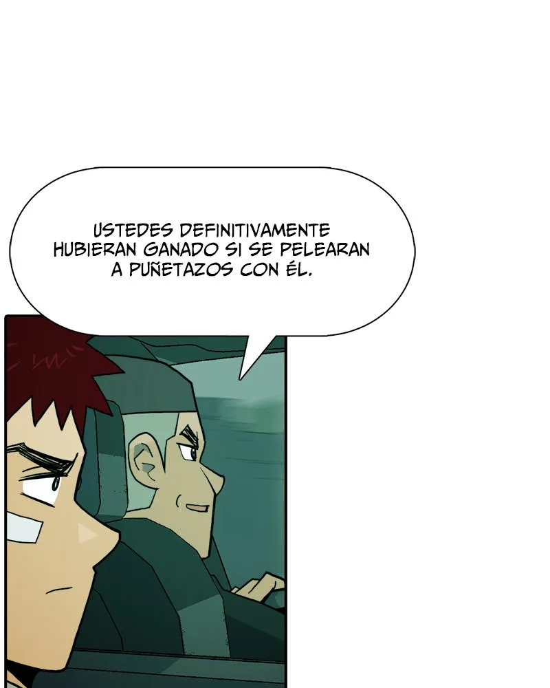 Taekwondo Kid Capítulo 11 en Línea - página 88