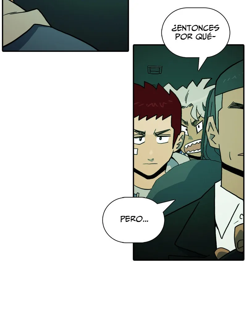 Taekwondo Kid Capítulo 11 en Línea - página 89