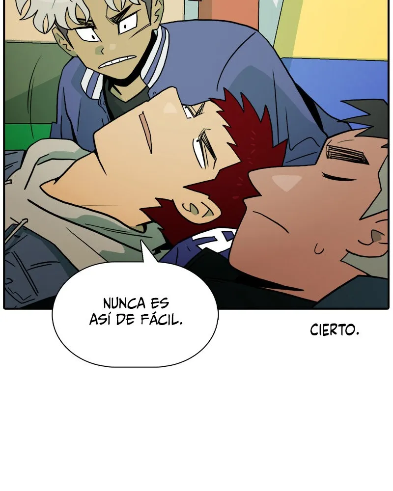 Taekwondo Kid Capítulo 11 en Línea - página 95