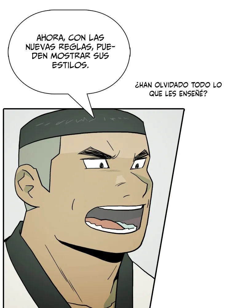 Taekwondo Kid Capítulo 11 en Línea - página 100