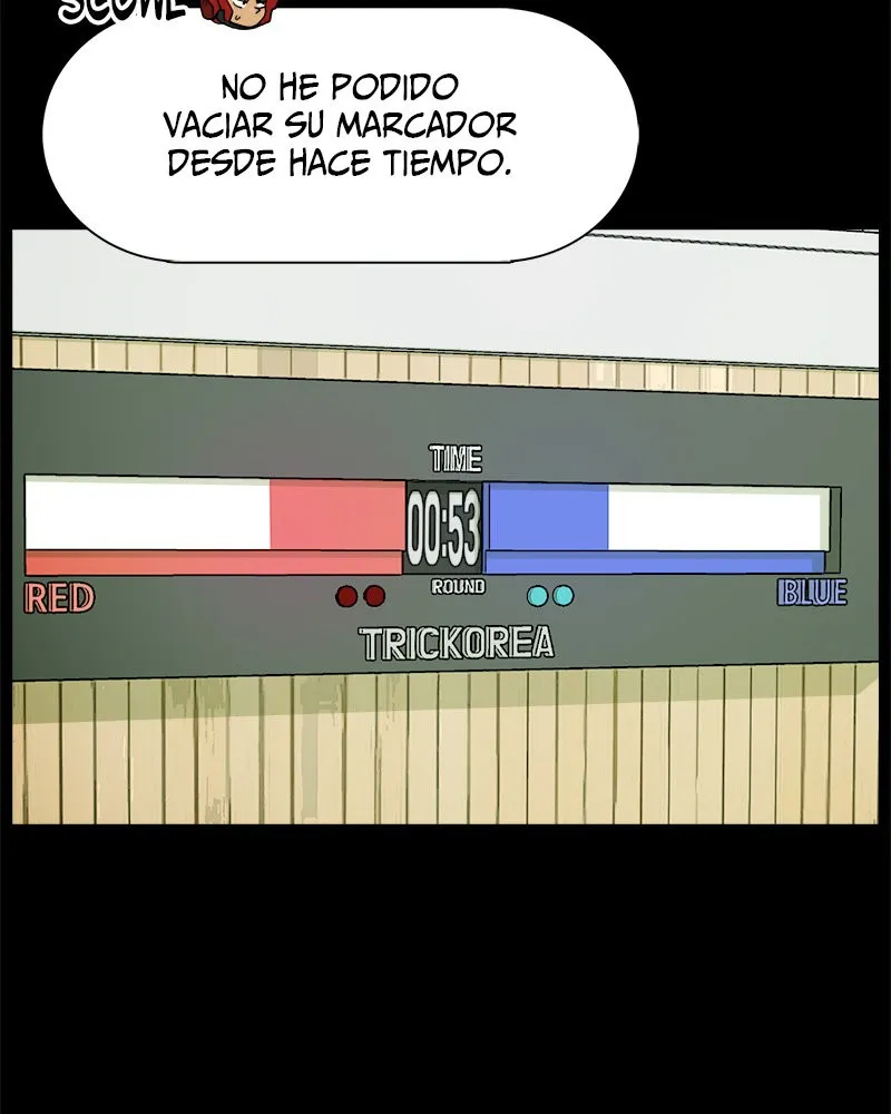 Taekwondo Kid Capítulo 11 en Línea - página 106