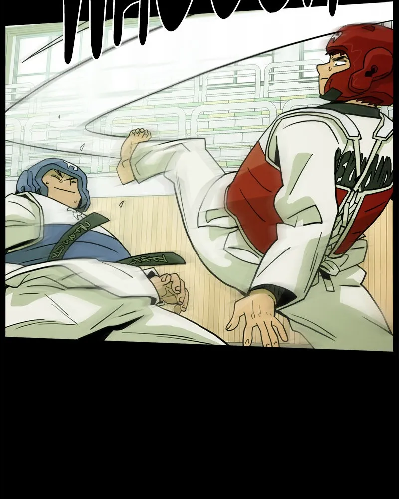 Taekwondo Kid Capítulo 11 en Línea - página 111